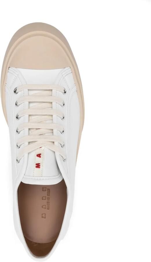 Marni Pablo sneakers Wit - Foto 2