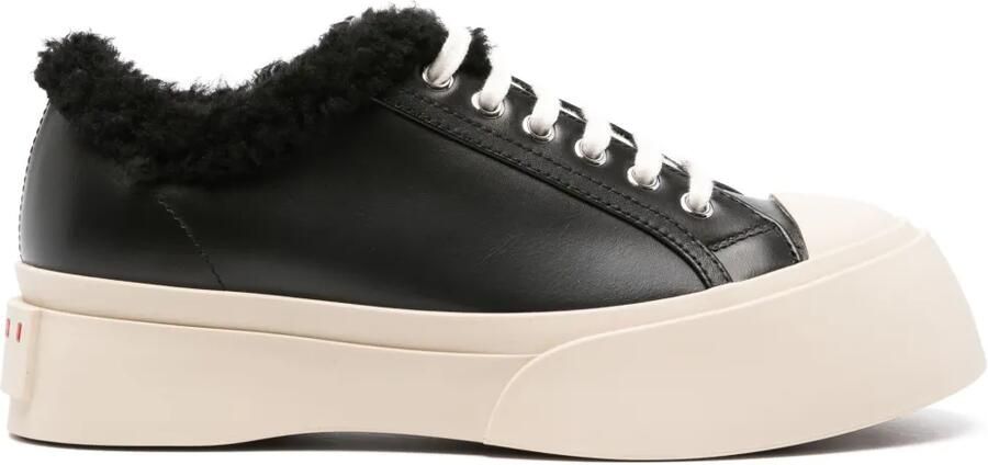 Marni Pablo sneakers Zwart