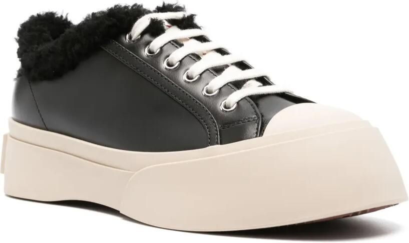 Marni Pablo sneakers Zwart - Foto 3