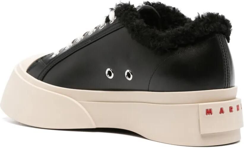 Marni Pablo sneakers Zwart - Foto 2