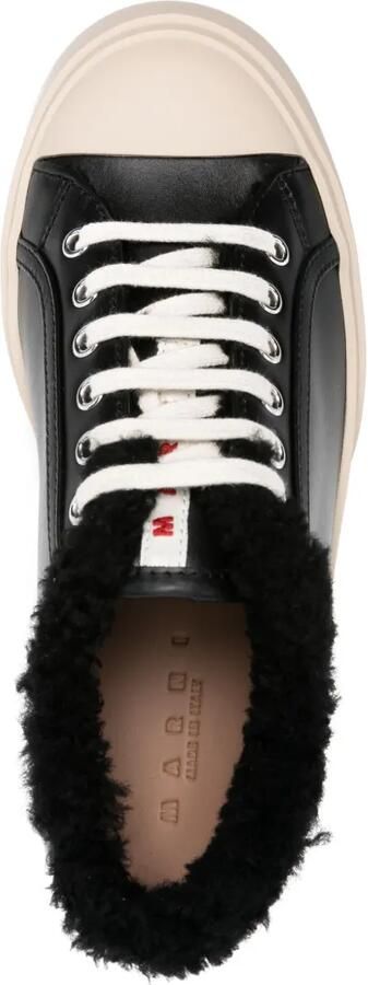 Marni Pablo sneakers Zwart - Foto 4