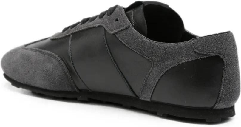 Marni Sneakers met vlakken Zwart - Foto 3