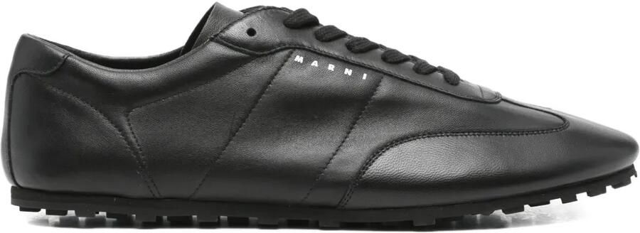 Marni Softy sneakers Zwart