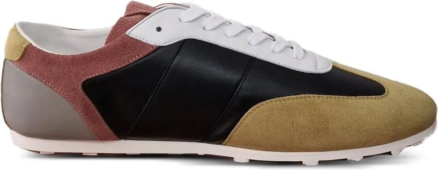 Marni Softy sneakers Zwart