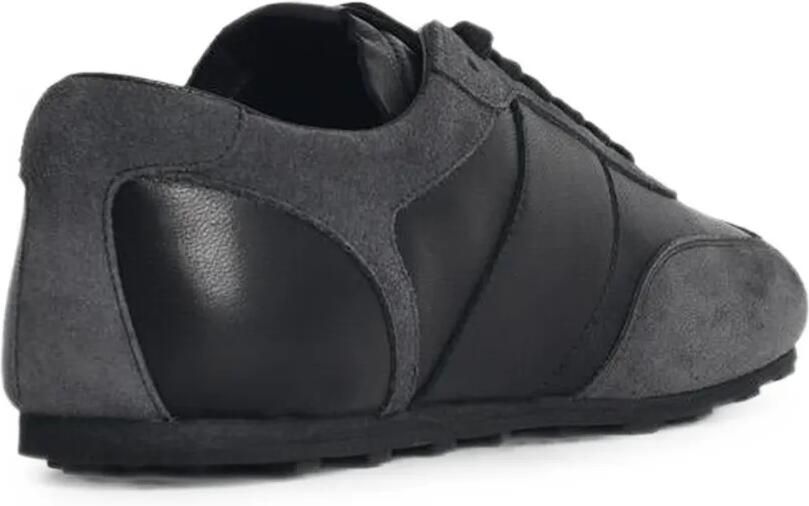 Marni Softy Soccer sneakers met vlakken Grijs - Foto 2