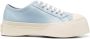 Marni Pablo low-top sneakers Blauw - Thumbnail 1