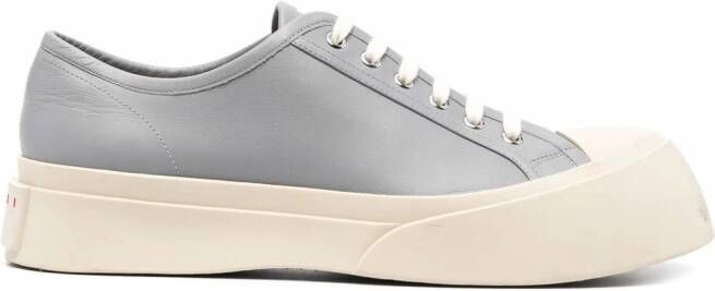 Marni Pablo low-top sneakers Grijs