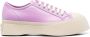 Marni Pablo low-top sneakers Paars - Thumbnail 1