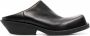 Marni Sabot slip-on muiltjes Zwart - Thumbnail 1