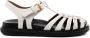 Marni Sandalen met bandjes Wit - Thumbnail 1