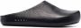Marni Slippers met textuur Zwart - Thumbnail 2