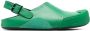 Marni Slingback sandalen Groen - Thumbnail 1