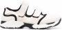 Marni Sneakers met dubbele bandjes Beige - Thumbnail 1