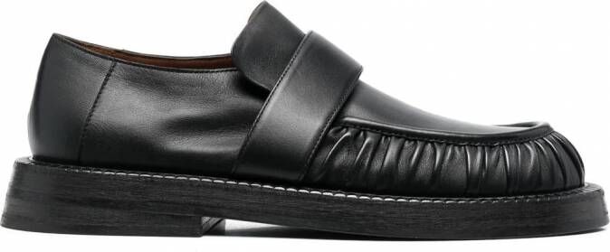 Marsèll Alluce loafers Zwart