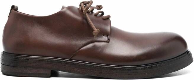 Marsèll Derby schoenen Bruin