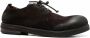 Marsèll Zucca Zeppa derby schoenen Bruin - Thumbnail 1