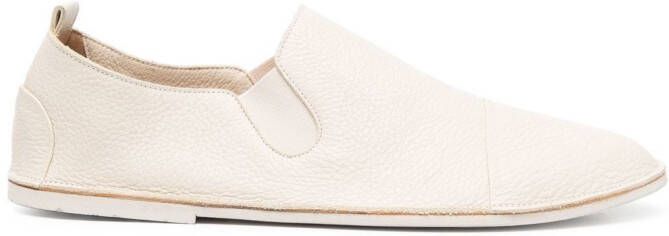 Marsèll Strasacco Derby schoenen Beige