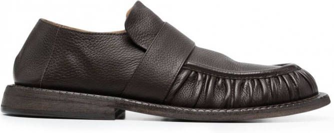 Marsèll Estiva loafers Bruin