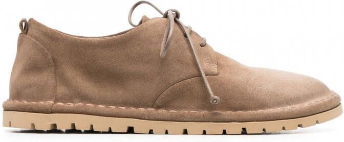 Marsèll Oxford veterschoenen Bruin