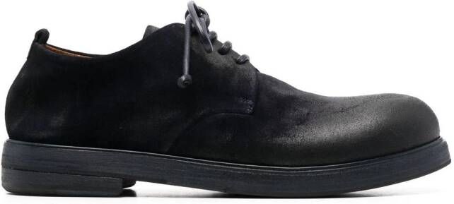 Marsèll lace-up shoe Blauw