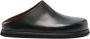 Marsèll Gommello Derby schoenen Zwart - Thumbnail 1