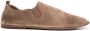 Marsèll Strasacco suède loafers Bruin - Thumbnail 1