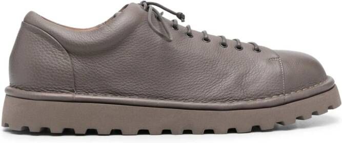 Marsèll Pallottola Derby schoenen Grijs