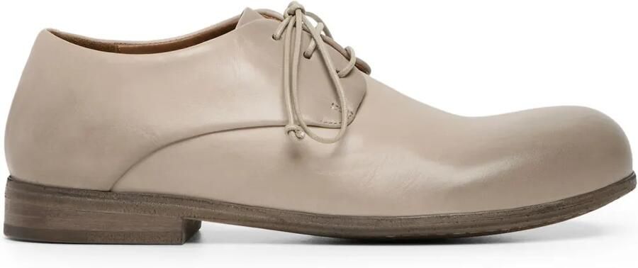 Marsèll Capozucca leren derby schoenen Bruin