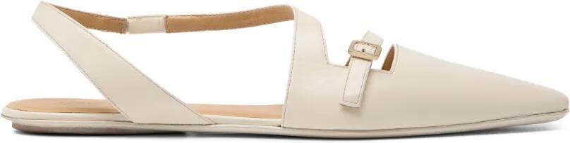 Marsèll Cazzuola muiltjes Beige