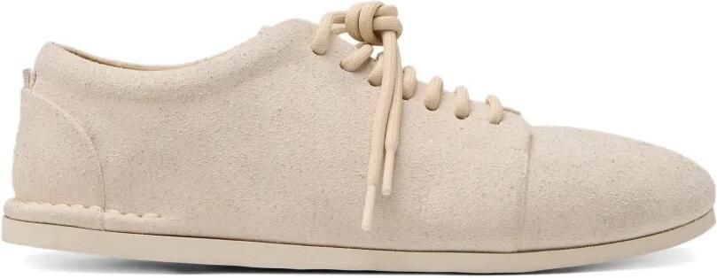 Marsèll Derby schoenen Beige