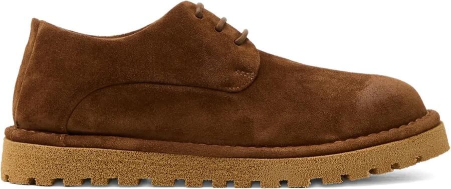 Marsèll Derby veterschoenen Bruin