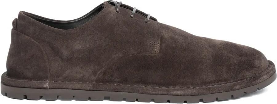 Marsèll Derby veterschoenen Bruin