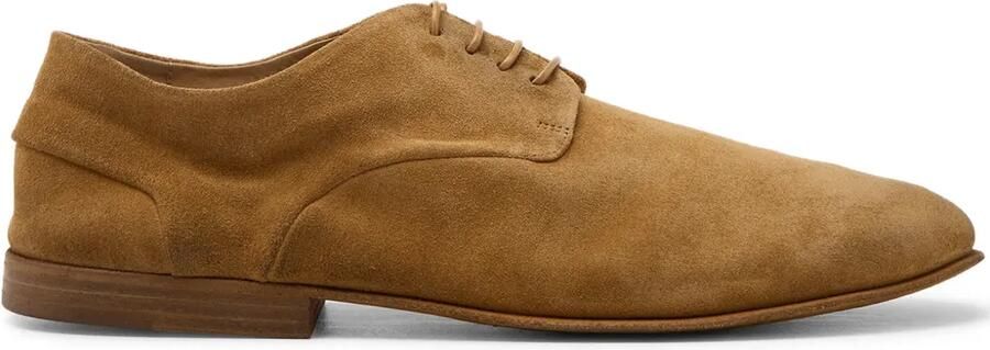 Marsèll Derby veterschoenen Bruin