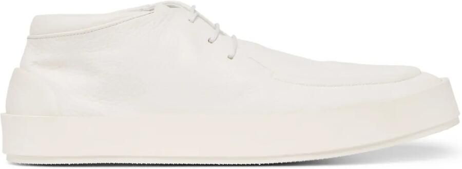 Marsèll Derby veterschoenen Wit