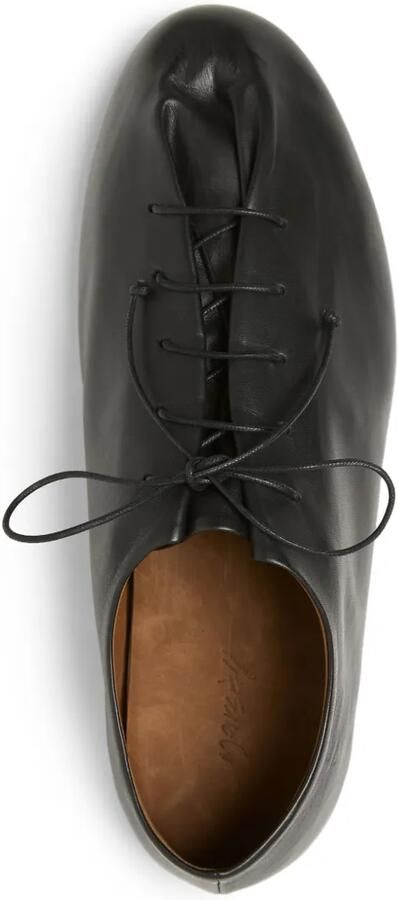 Marsèll Derby veterschoenen Zwart - Foto 3