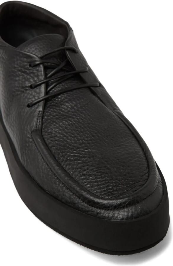Marsèll Derby veterschoenen Zwart - Foto 2