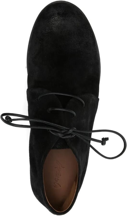 Marsèll Derby veterschoenen Zwart - Foto 2