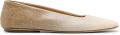 Marsèll Distesa ballerina's Beige - Beige