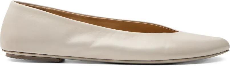 Marsèll Frondina ballerina's Beige