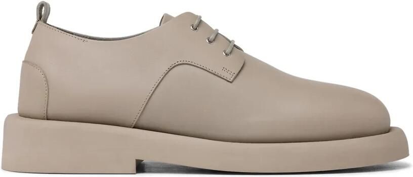 Marsèll Gommello derby schoenen Beige