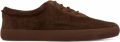 Marsèll Guarnello suède sneakers Bruin - Bruin