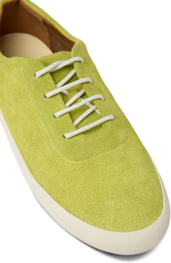 Marsèll Guarnello suède sneakers Groen - Foto 2