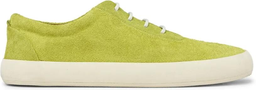 Marsèll Guarnello suède sneakers Groen - Foto 4