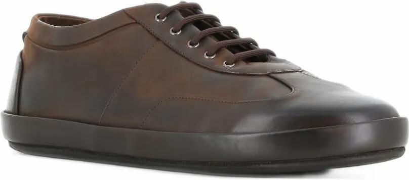 Marsèll Leren sneakers Bruin - Foto 5