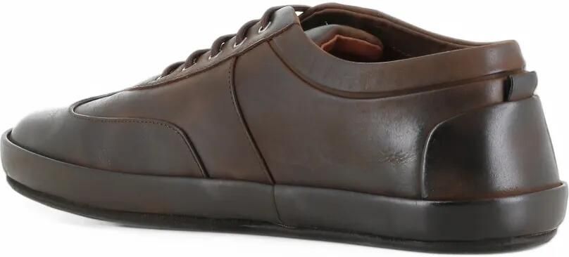Marsèll Leren sneakers Bruin - Foto 4