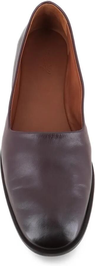 Marsèll Leren loafers Bruin - Foto 3