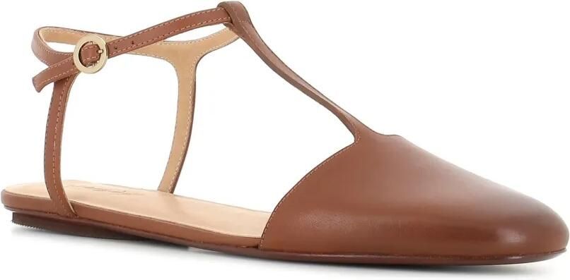 Marsèll Leren sandalen Bruin - Foto 3