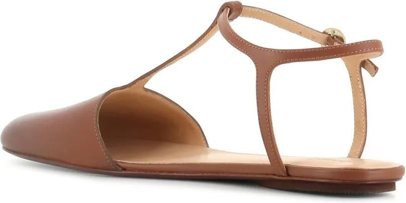 Marsèll Leren sandalen Bruin - Foto 2