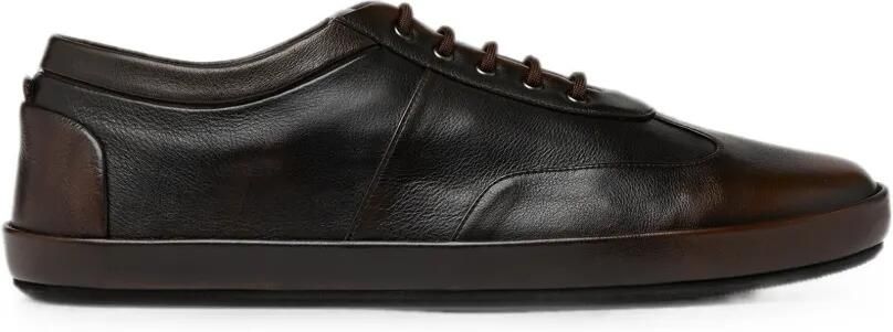 Marsèll Leren sneakers Bruin