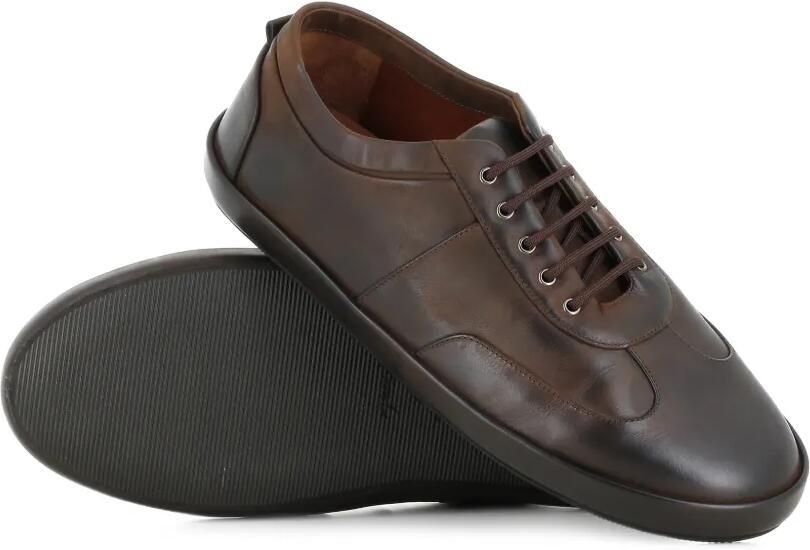 Marsèll Leren sneakers Bruin - Foto 2